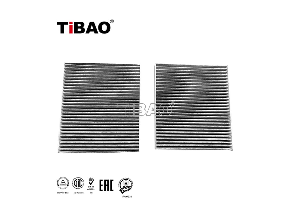 A/C Filter