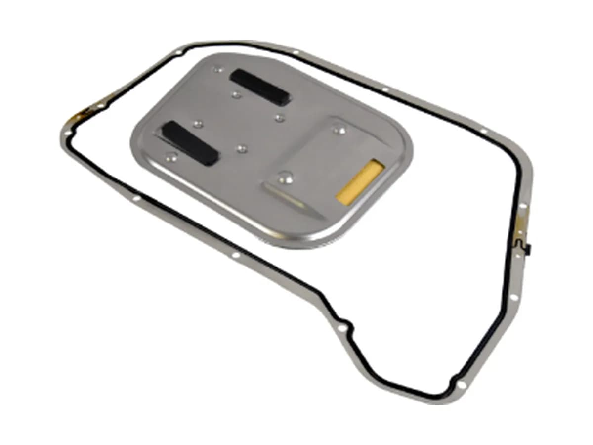 Transmission Oil Filter Set