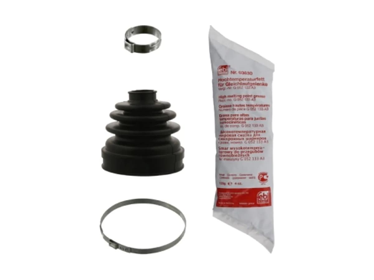 C.V Boot Kit