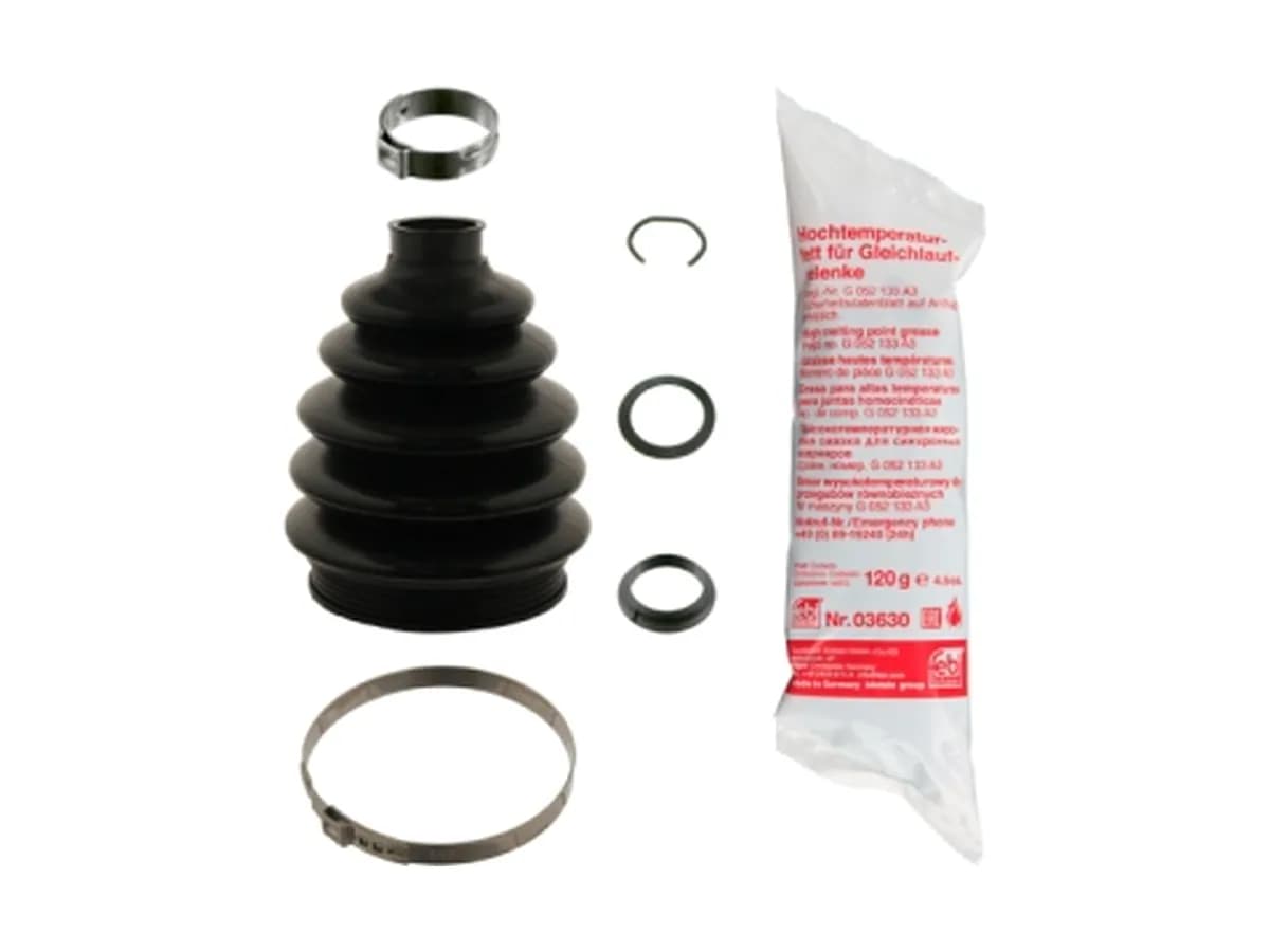 C.V Boot Kit