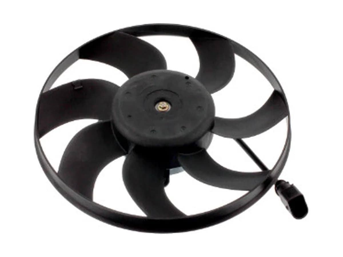 Radiator Fan