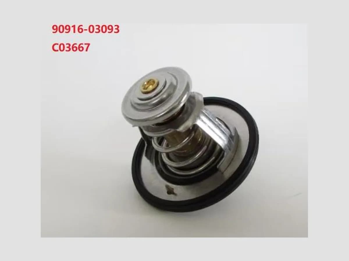 Thermostat