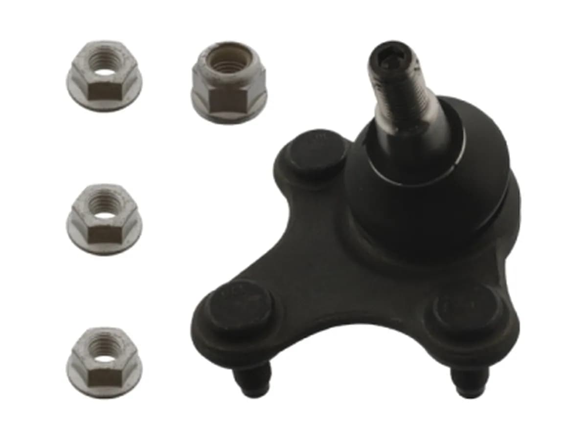 Ball Joint