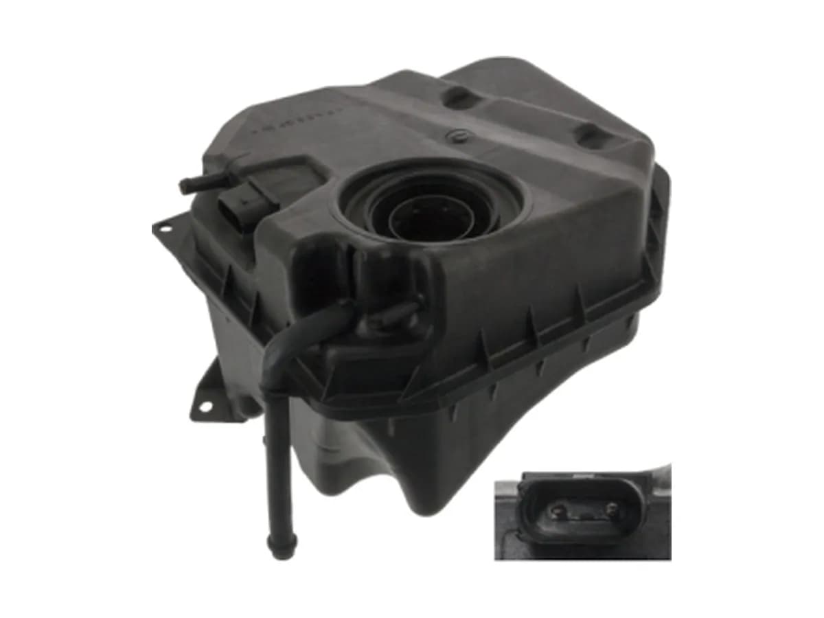 Expansion Tank 