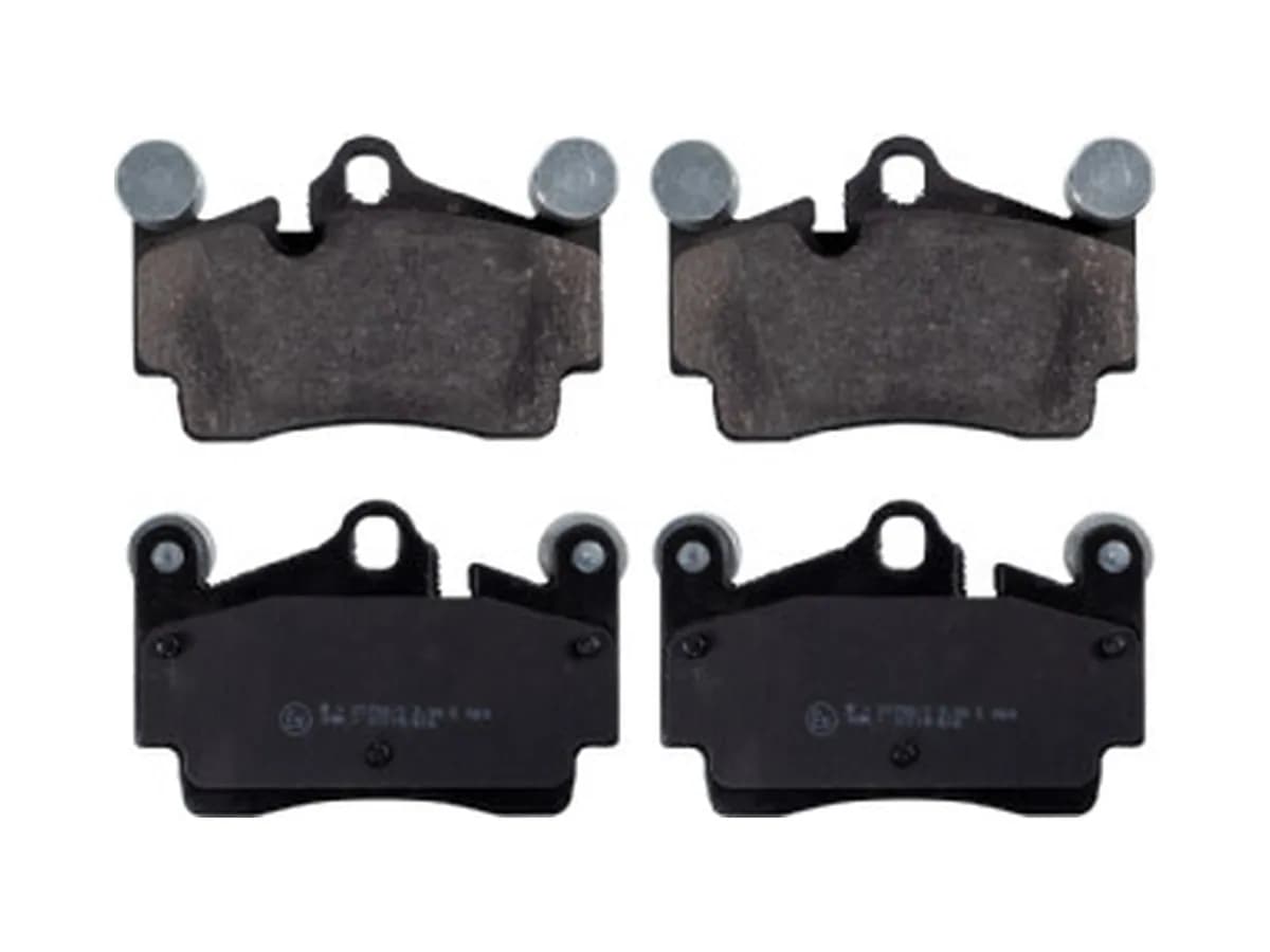 Brake Pad Set