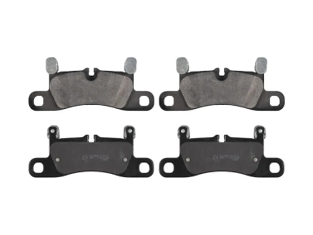 Brake Pad Set