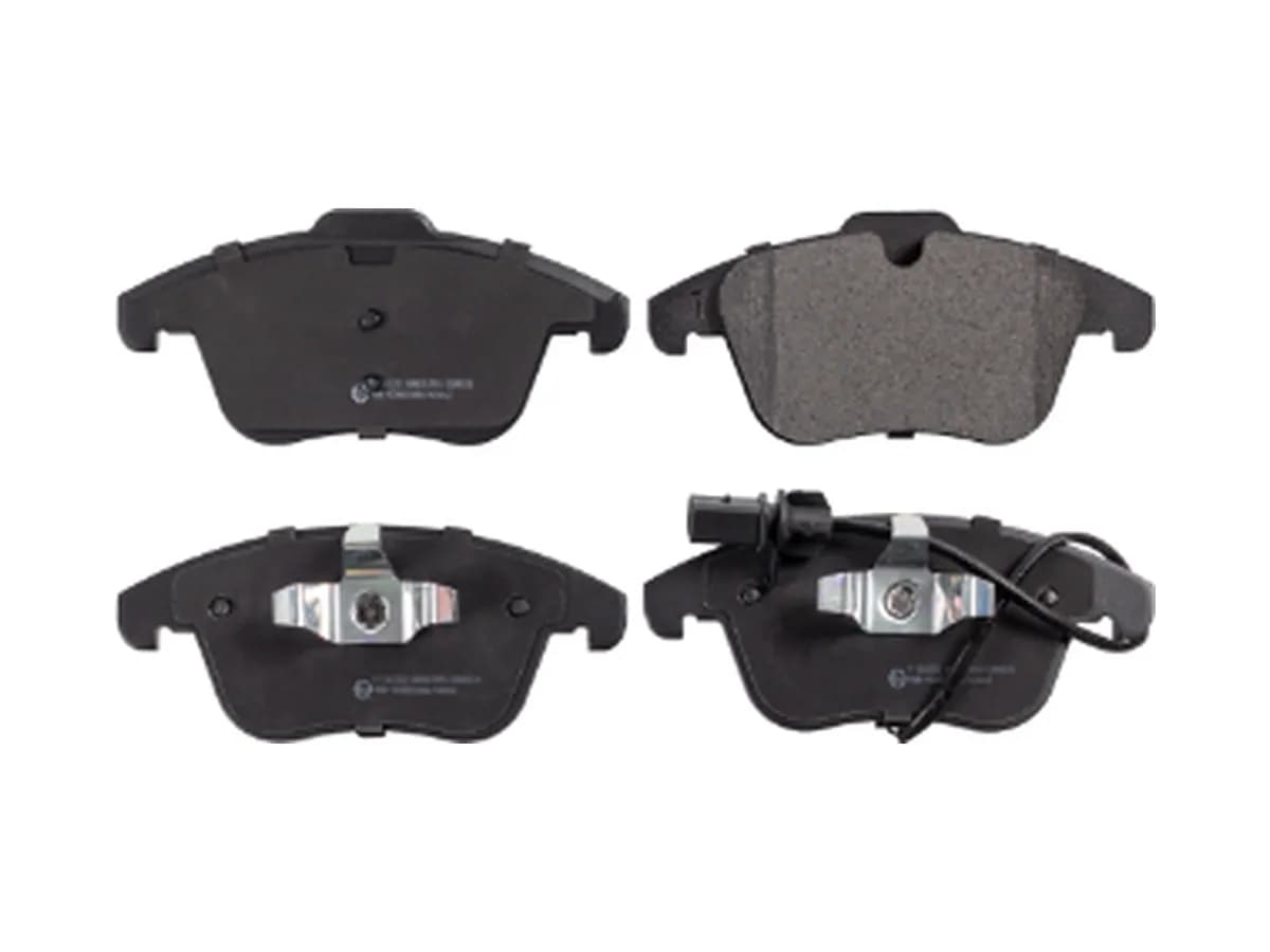 Brake Pad Set