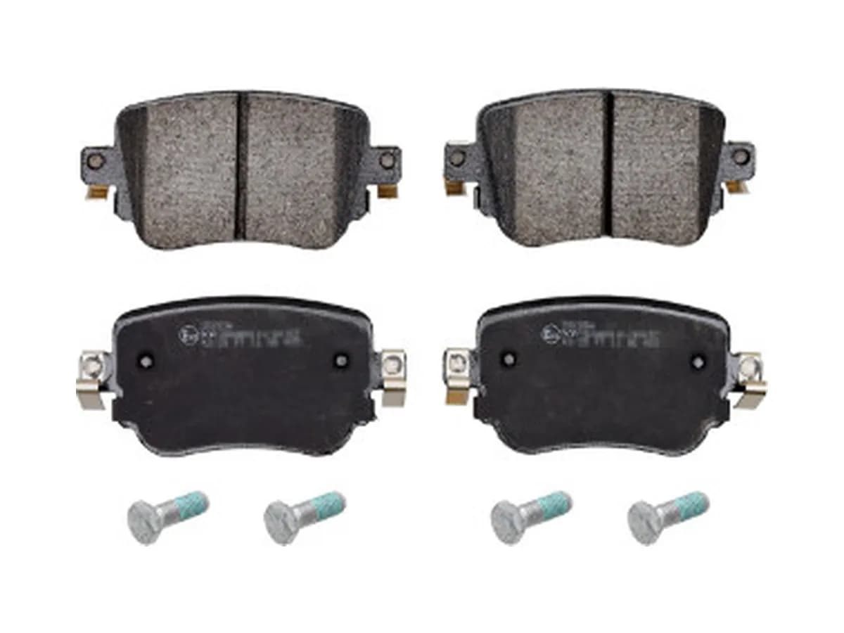 Brake Pad Set