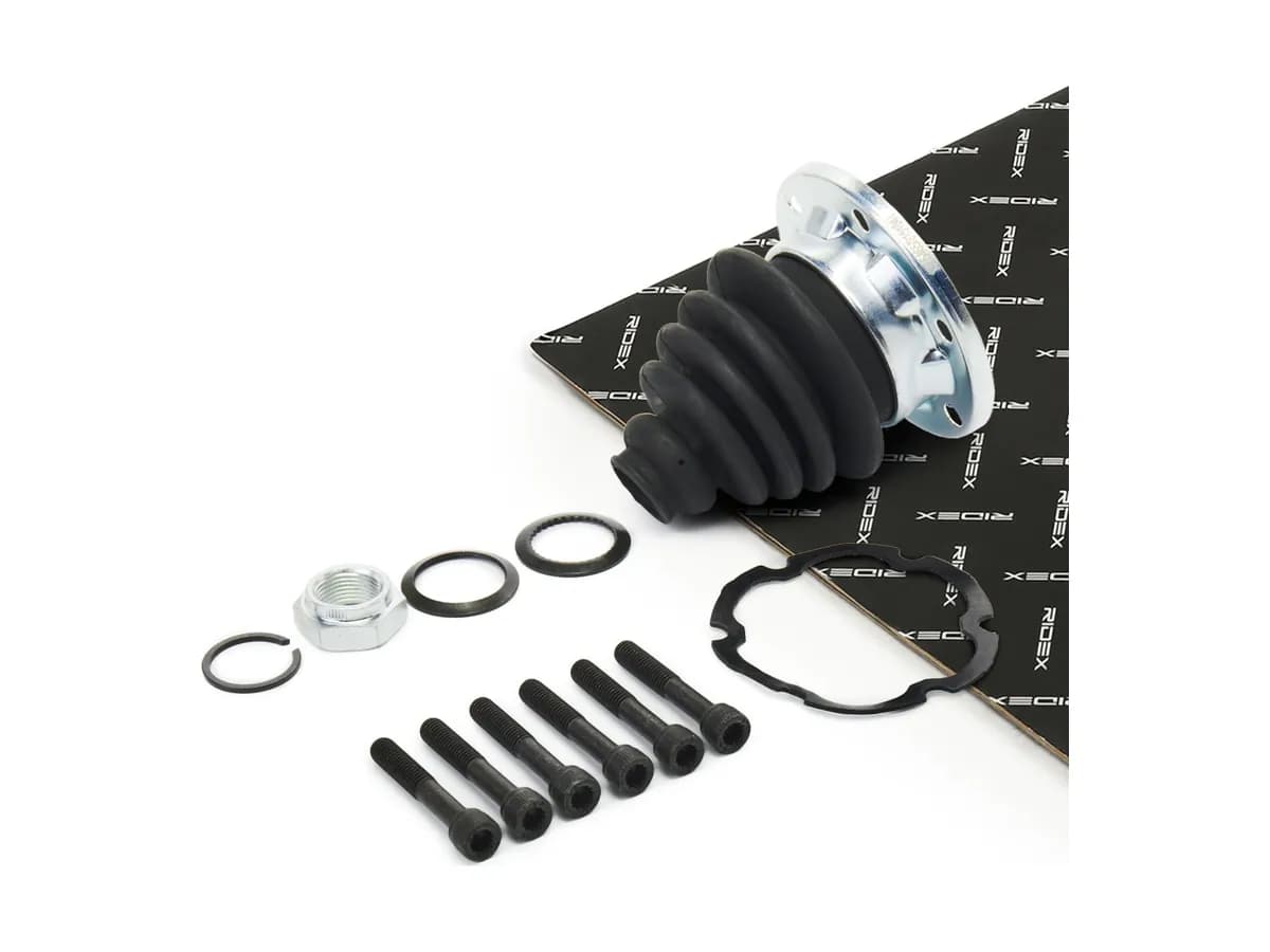 C.V Boot Kit