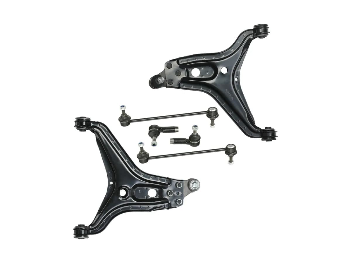 Tie Rod End