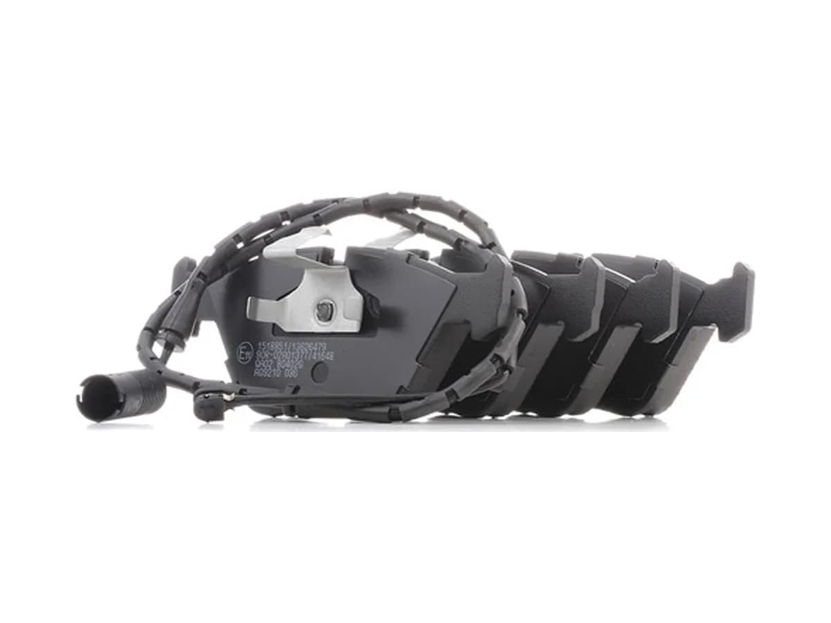 Brake Pad Set