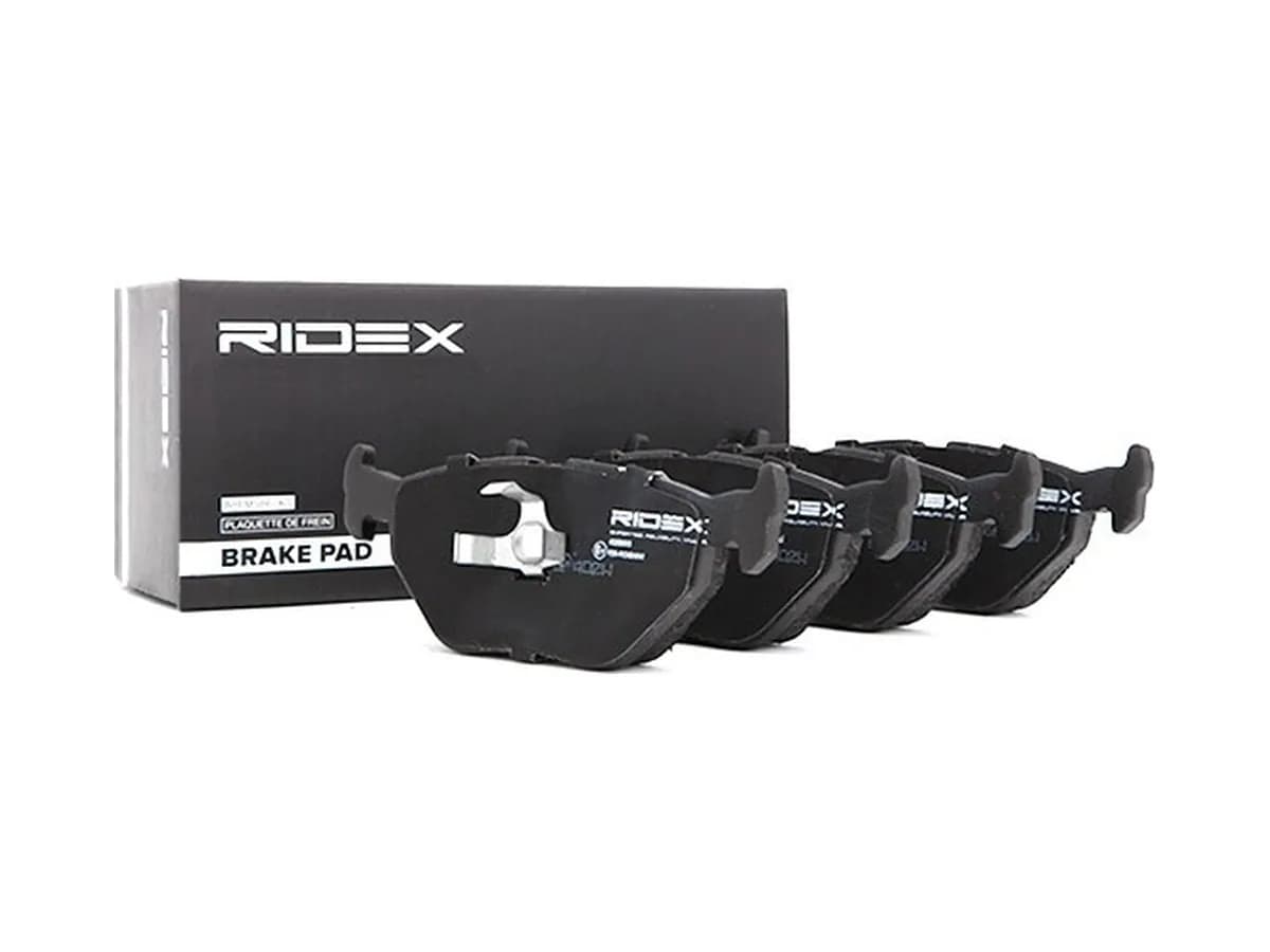 Brake Pad Set