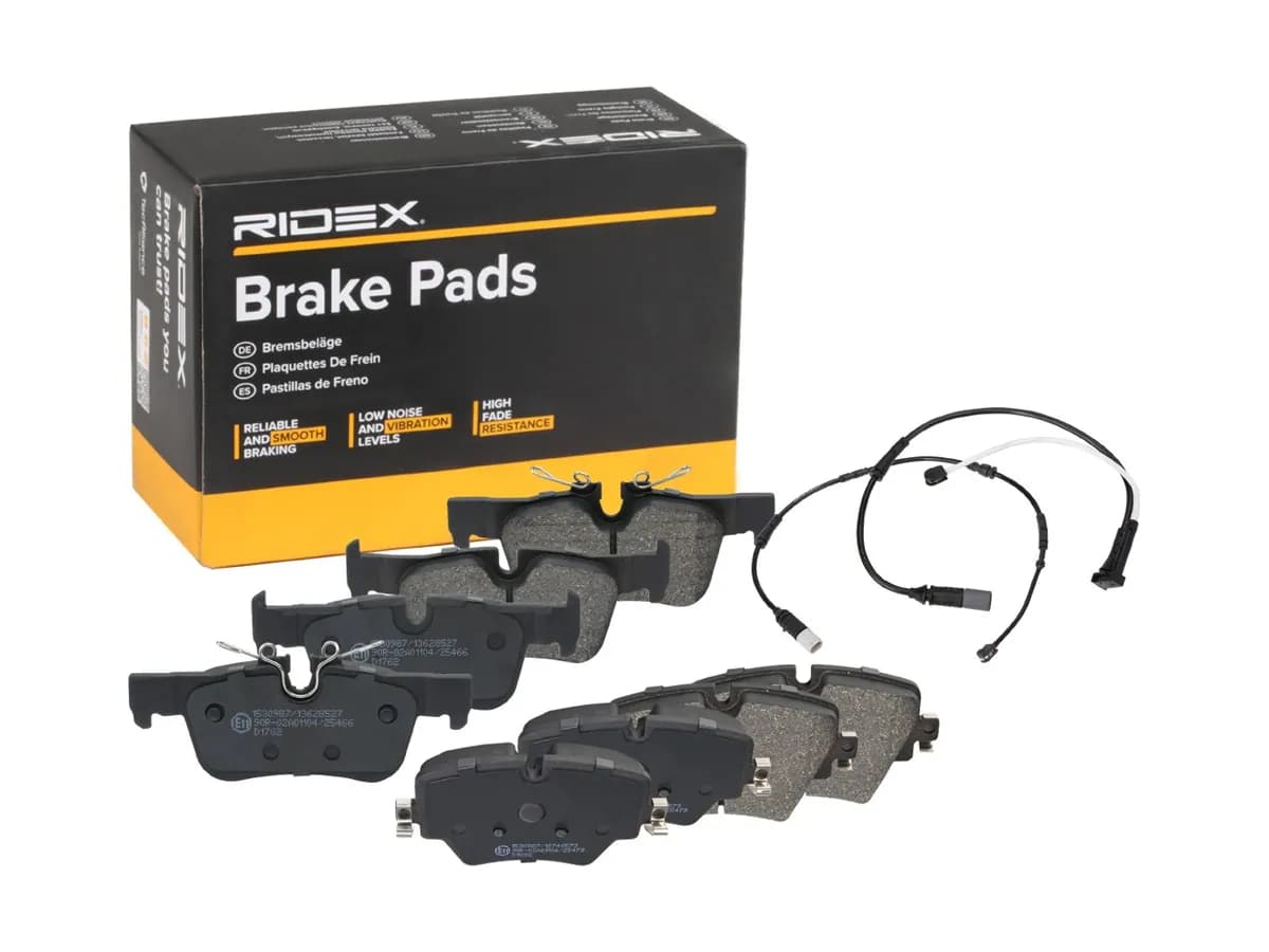 Brake Sensor