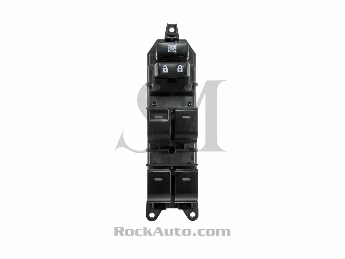 Window Lifter Switch