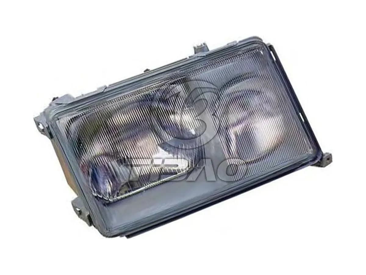 Headlight