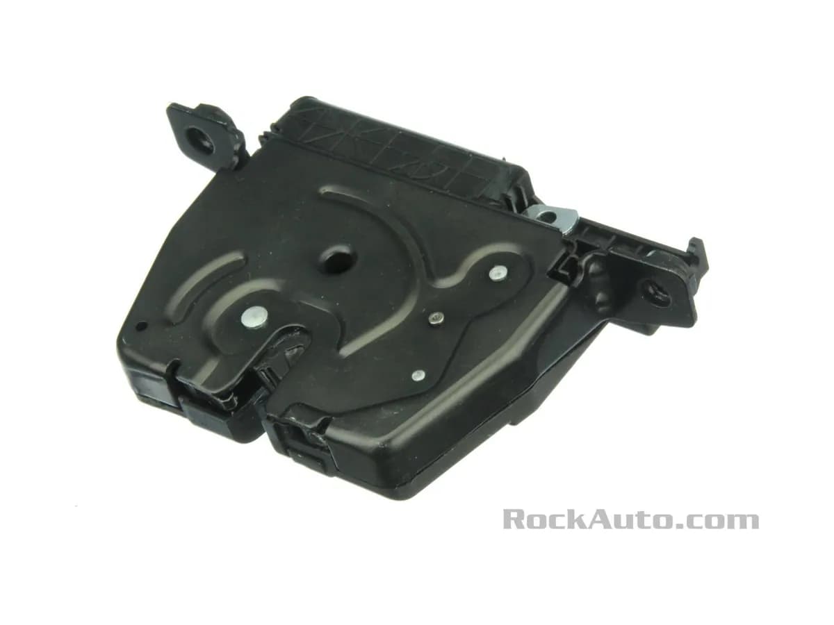 Boot Lock