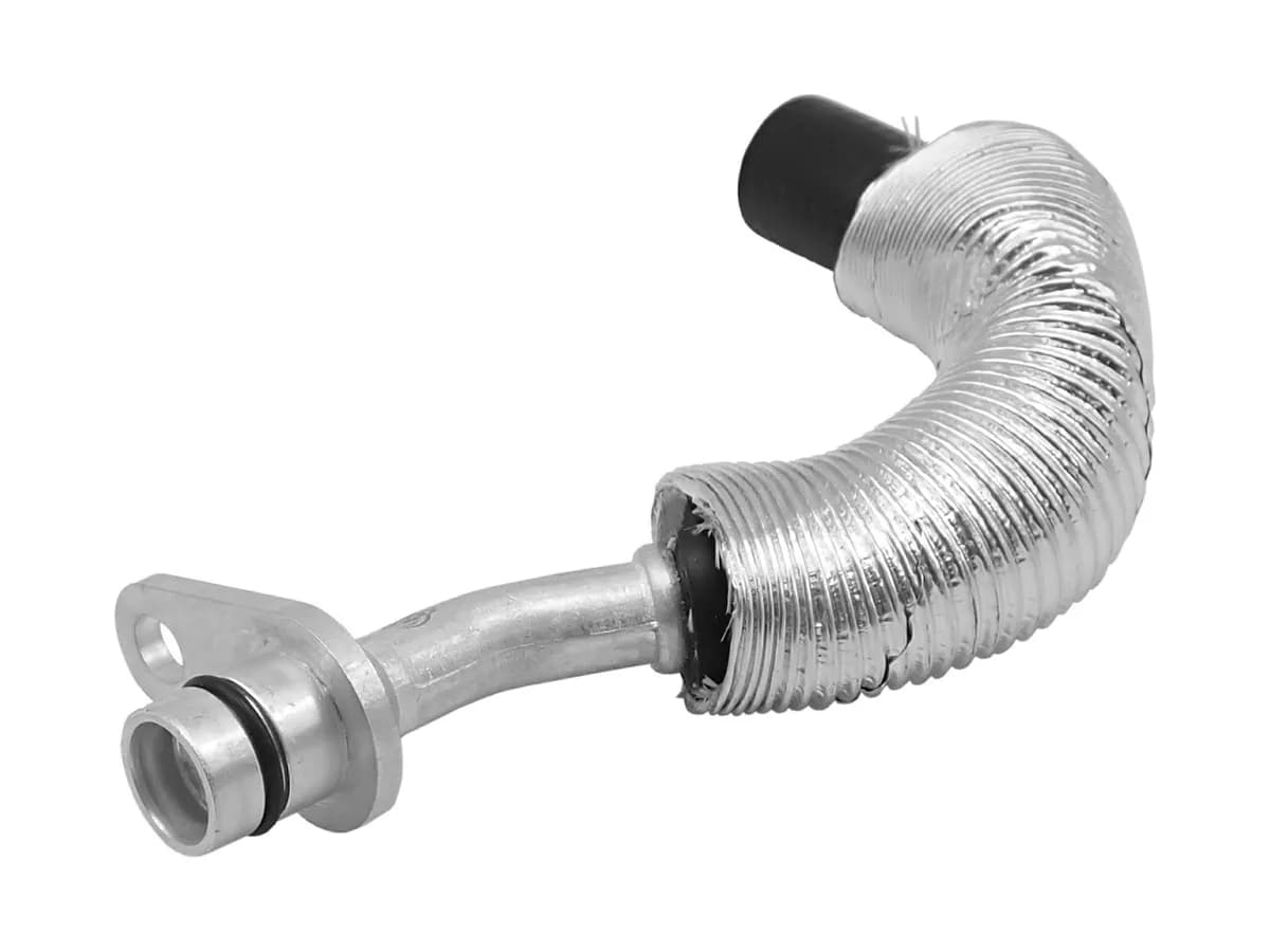 Coolant Hose