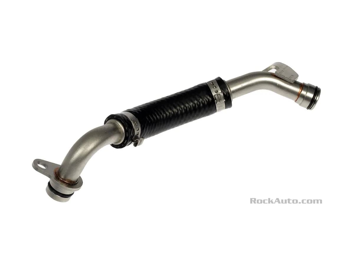 Fuel Hose