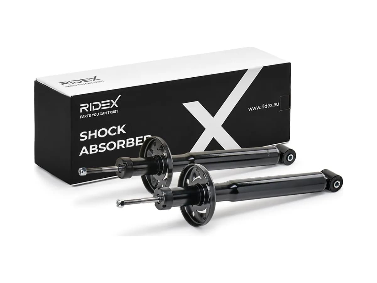 Shock Absorber