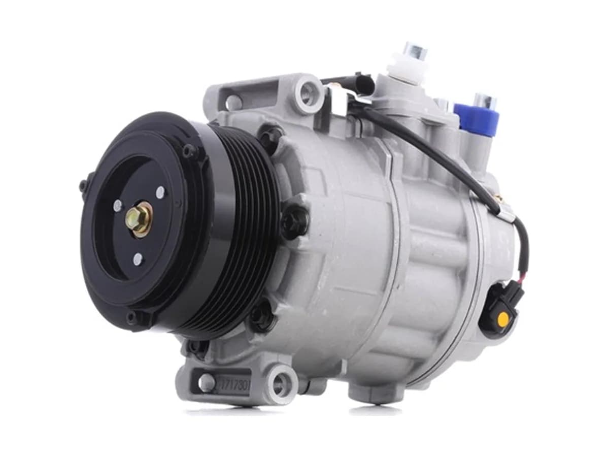 A/C Compressor