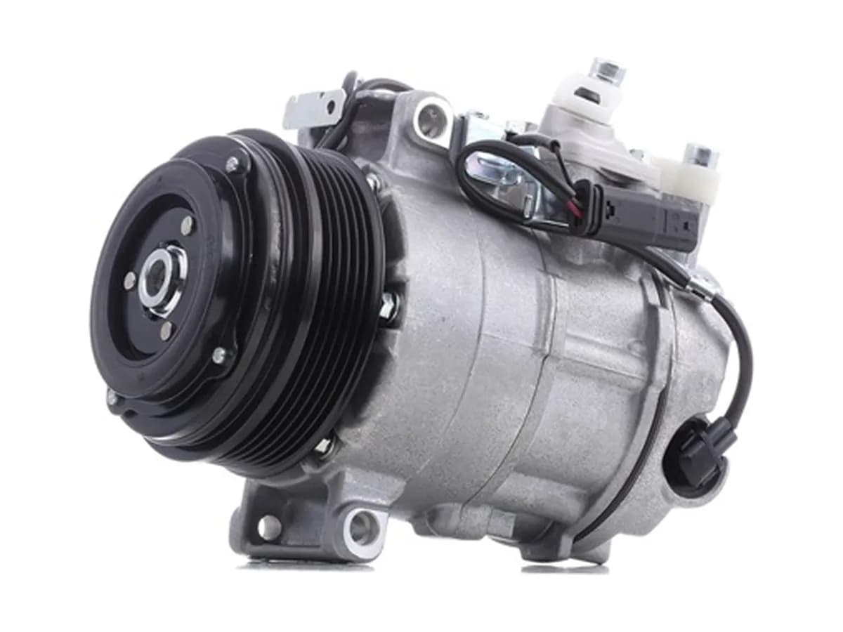 A/C Compressor