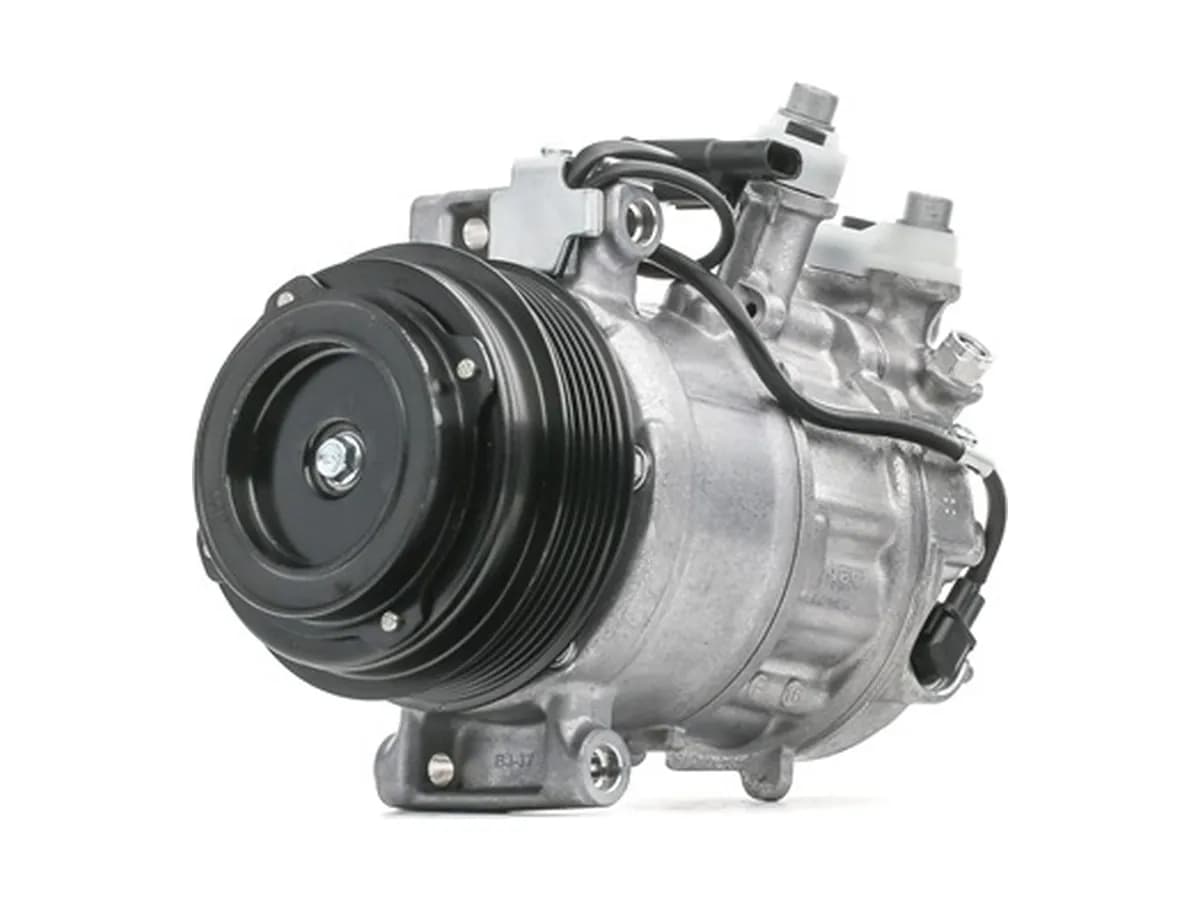 A/C Compressor