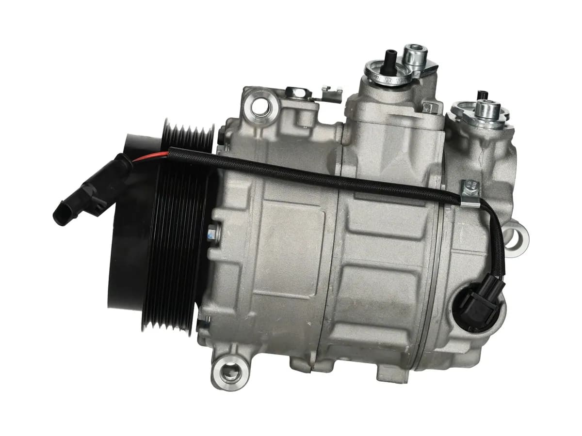A/C Compressor