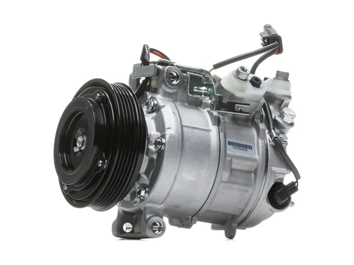 A/C Compressor