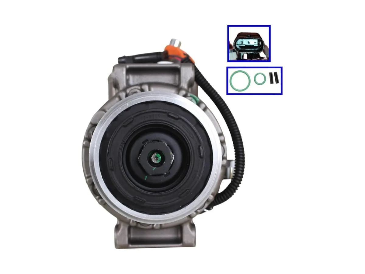 A/C Compressor