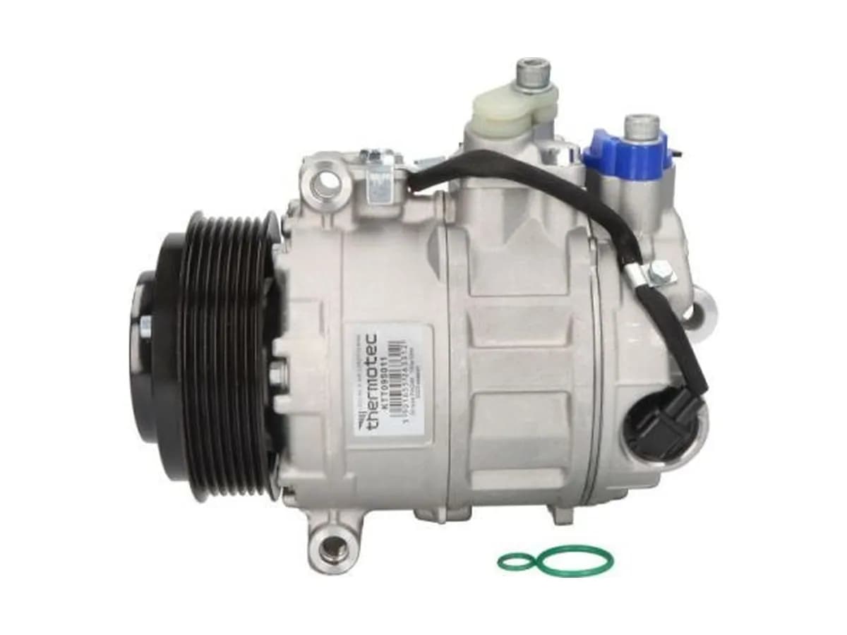 A/C Compressor