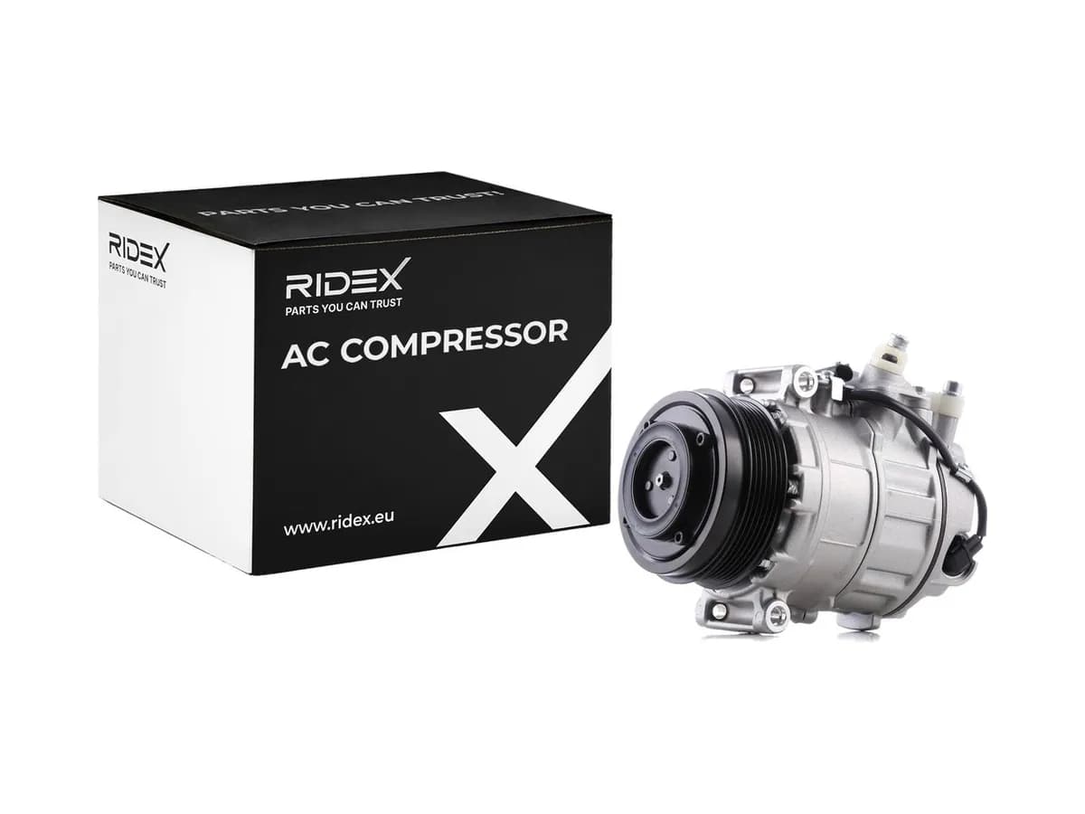 A/C Compressor