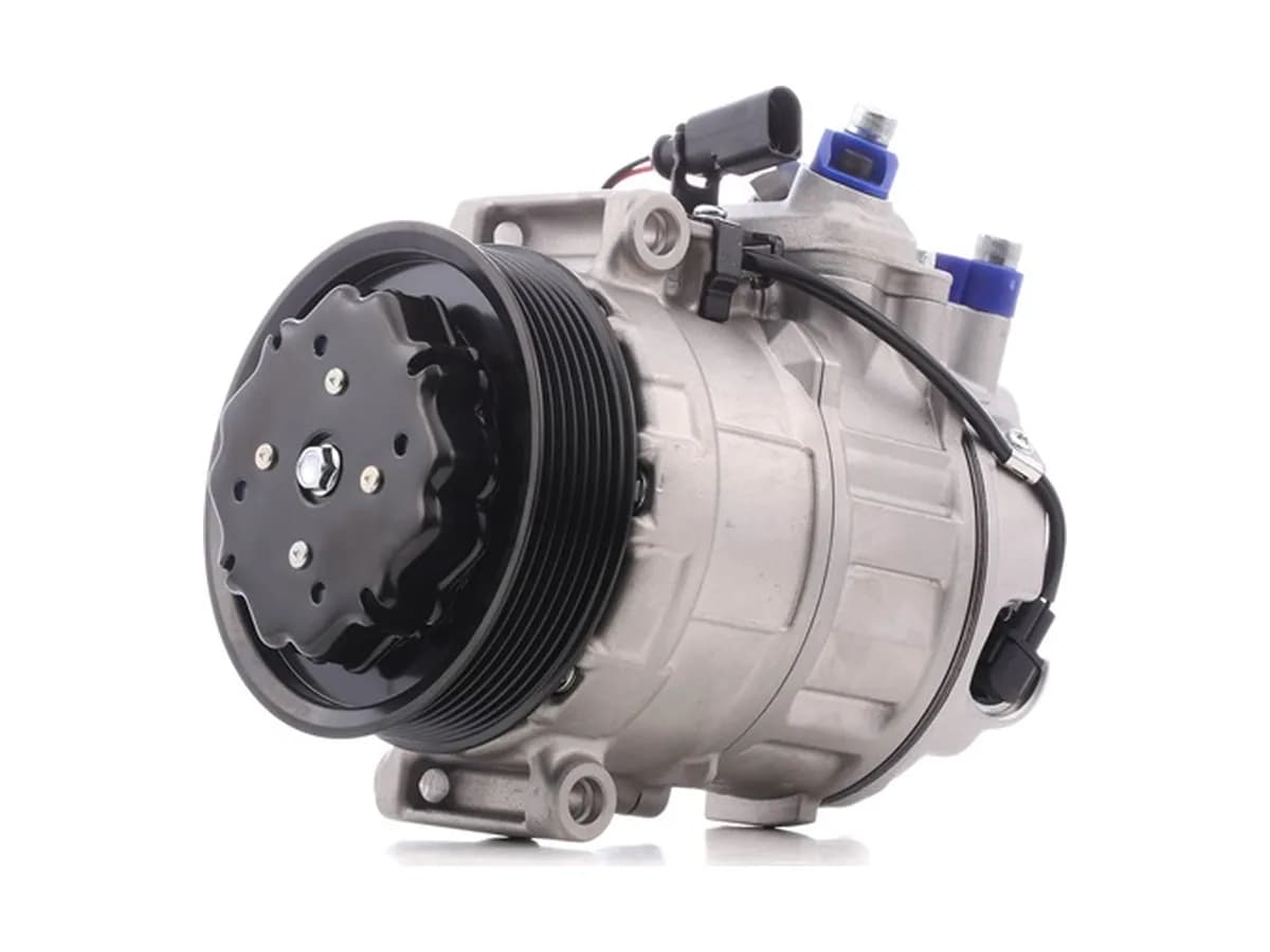 A/C Compressor