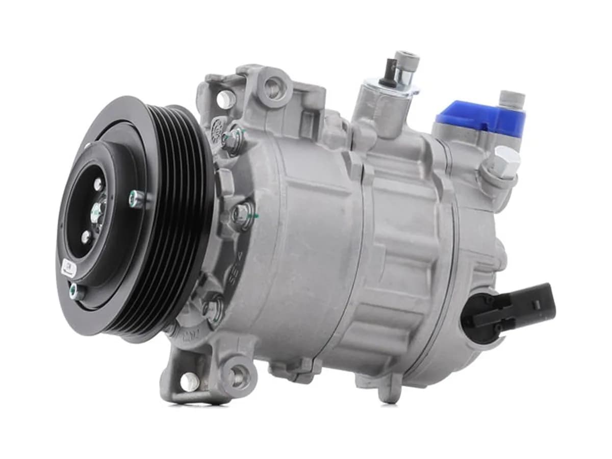 A/C Compressor