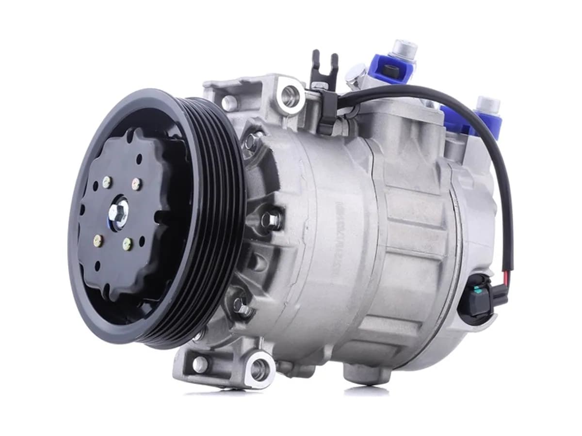 A/C Compressor