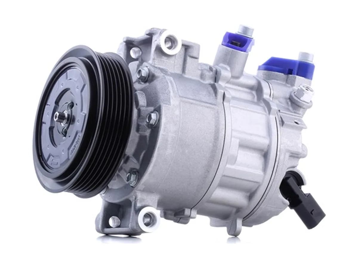 A/C Compressor