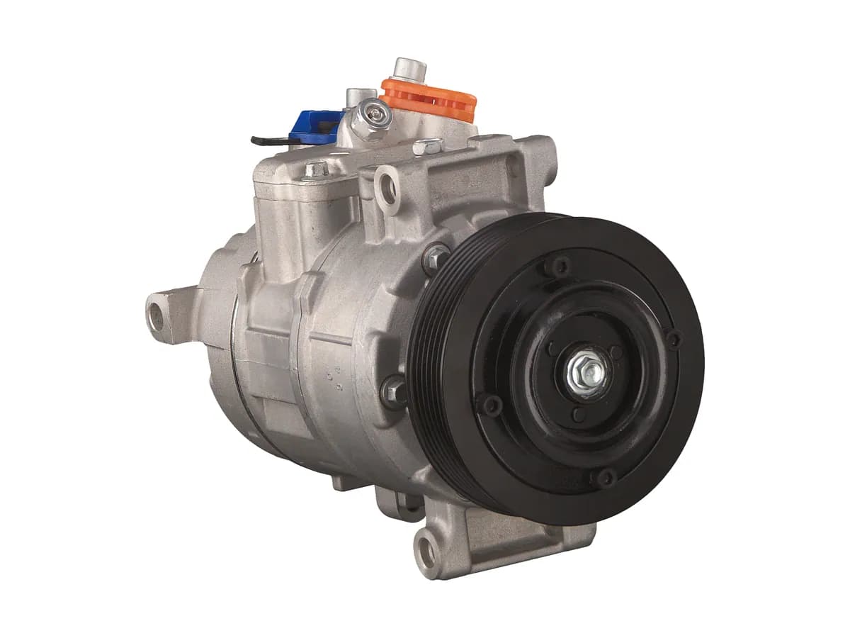 A/C Compressor