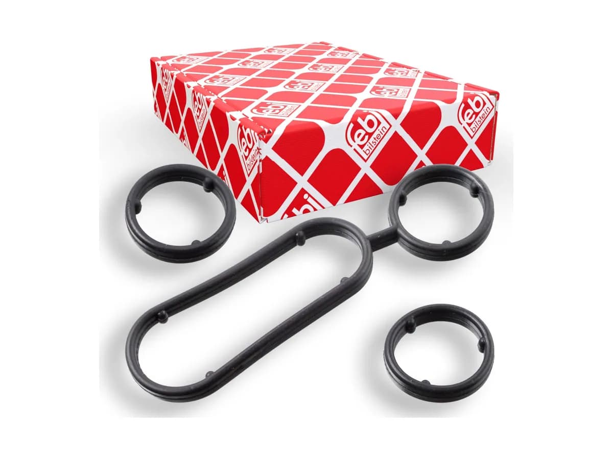 Oil Cooler Gasket Set