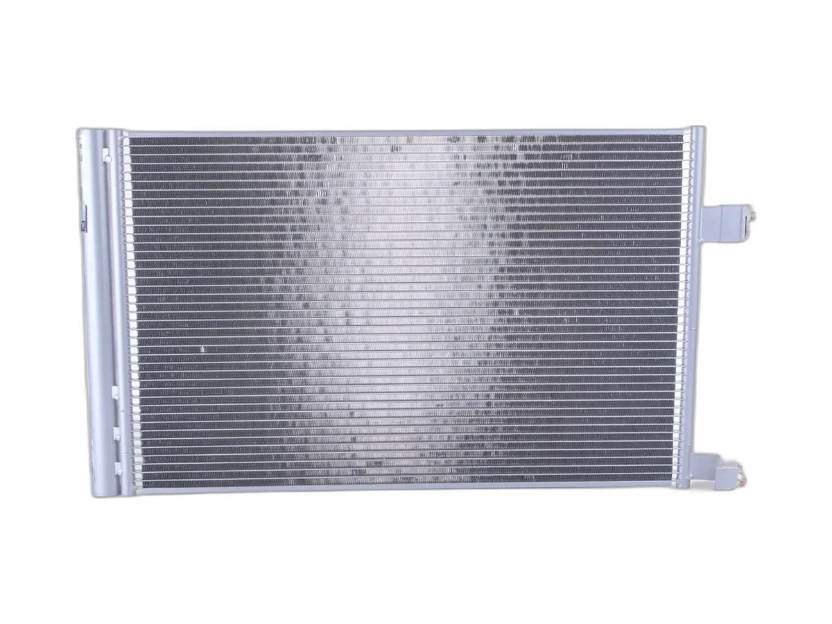 A/C Condenser