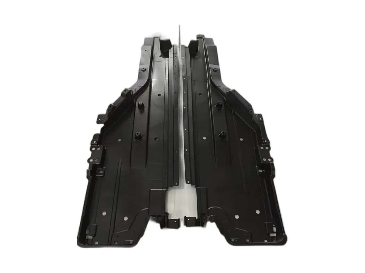 Cover Under Body