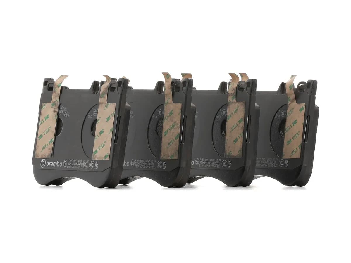 Brake Pad Set