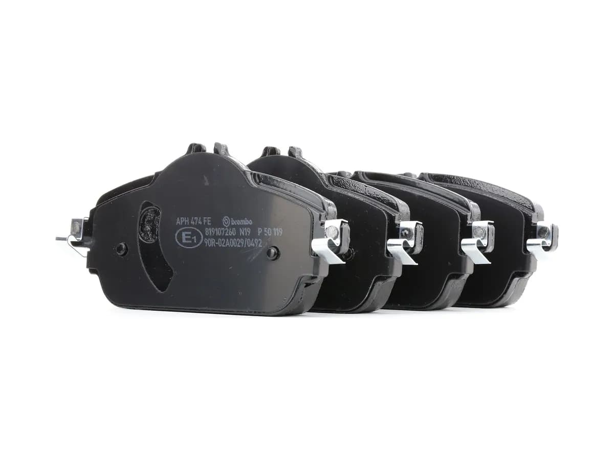 Brake Pad Set