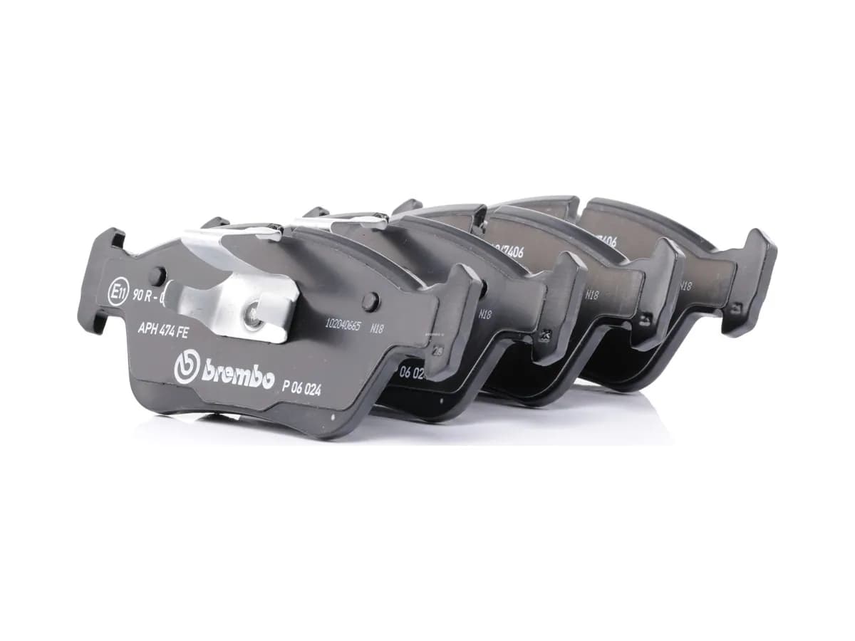 Brake Pad Set