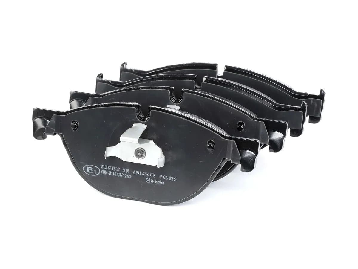 Brake Pad Set
