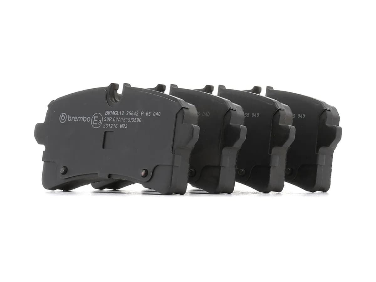 Brake Pad Set