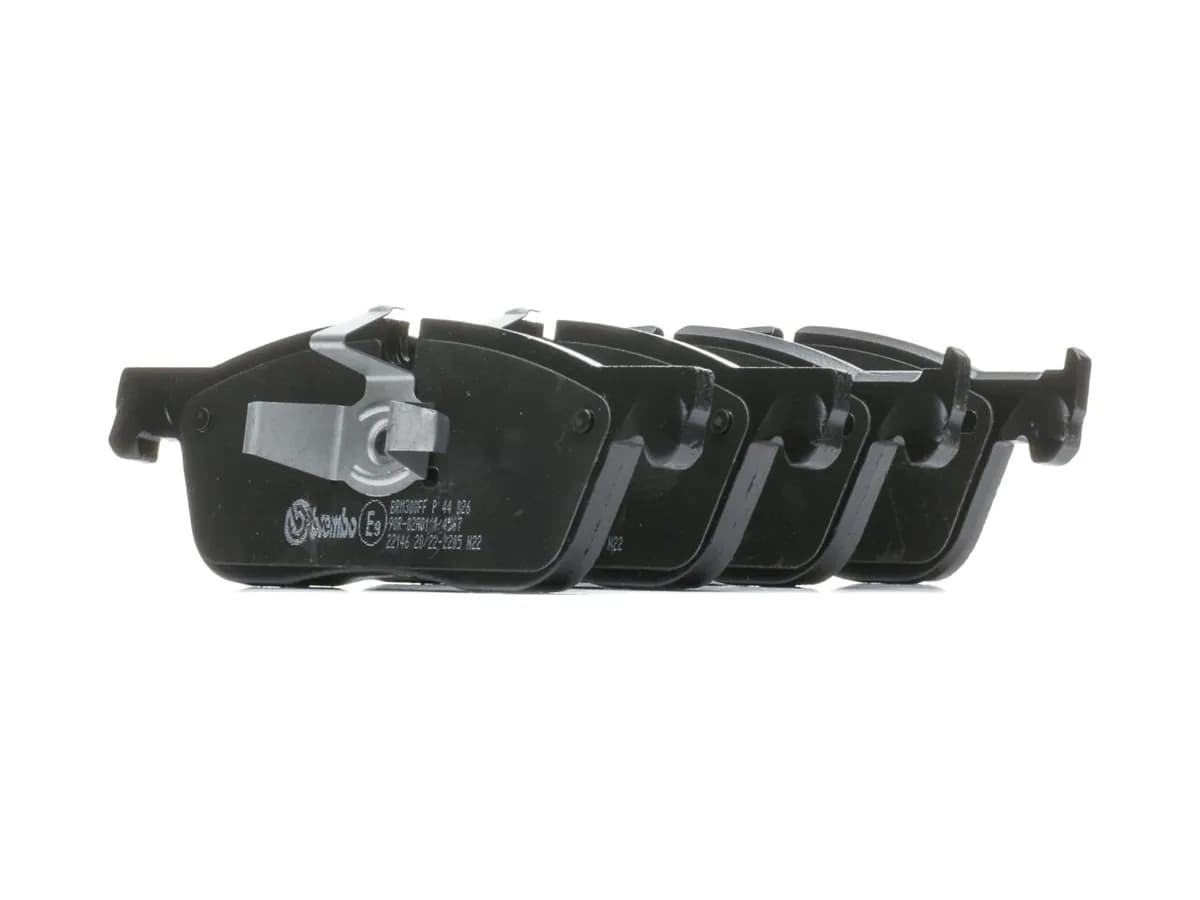 Brake Pad Set