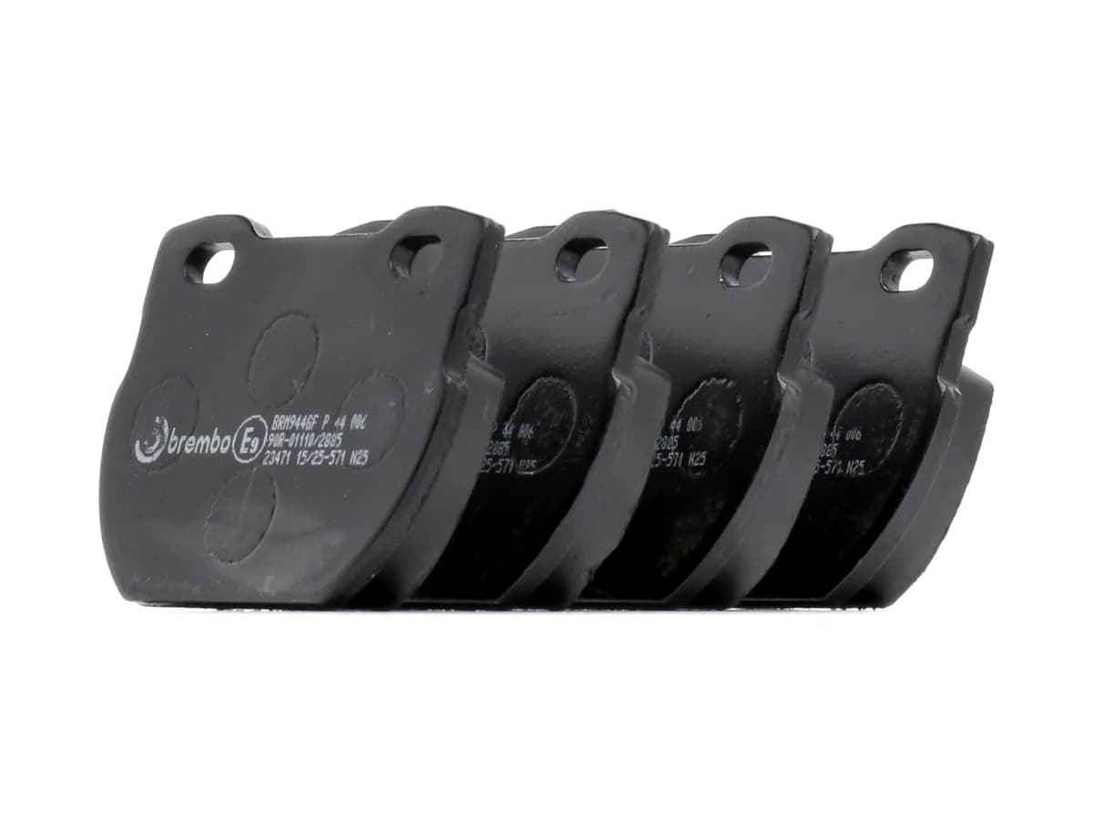 Brake Pad Set