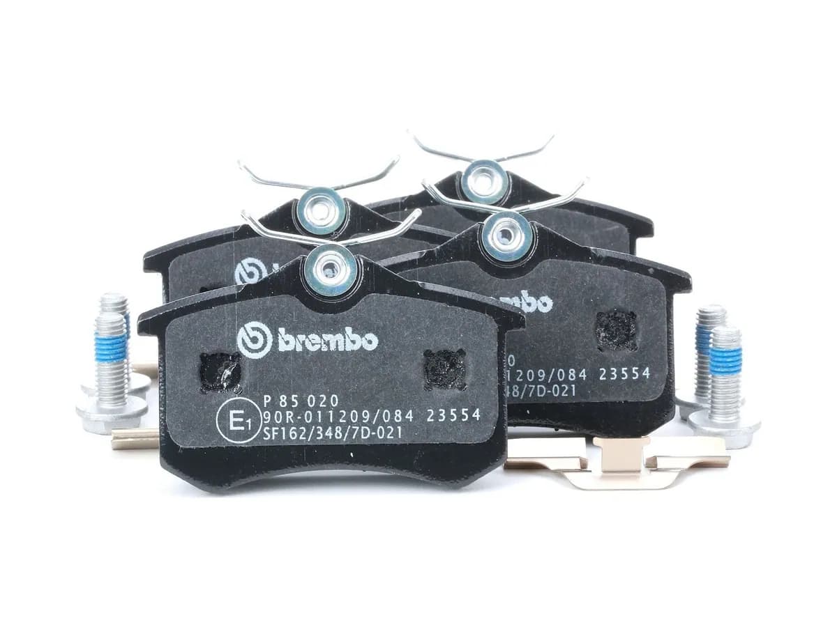 Brake Pad Set