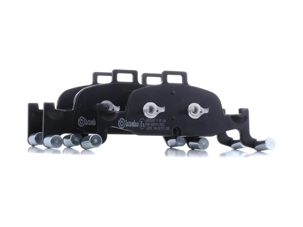 Brake Pad Set