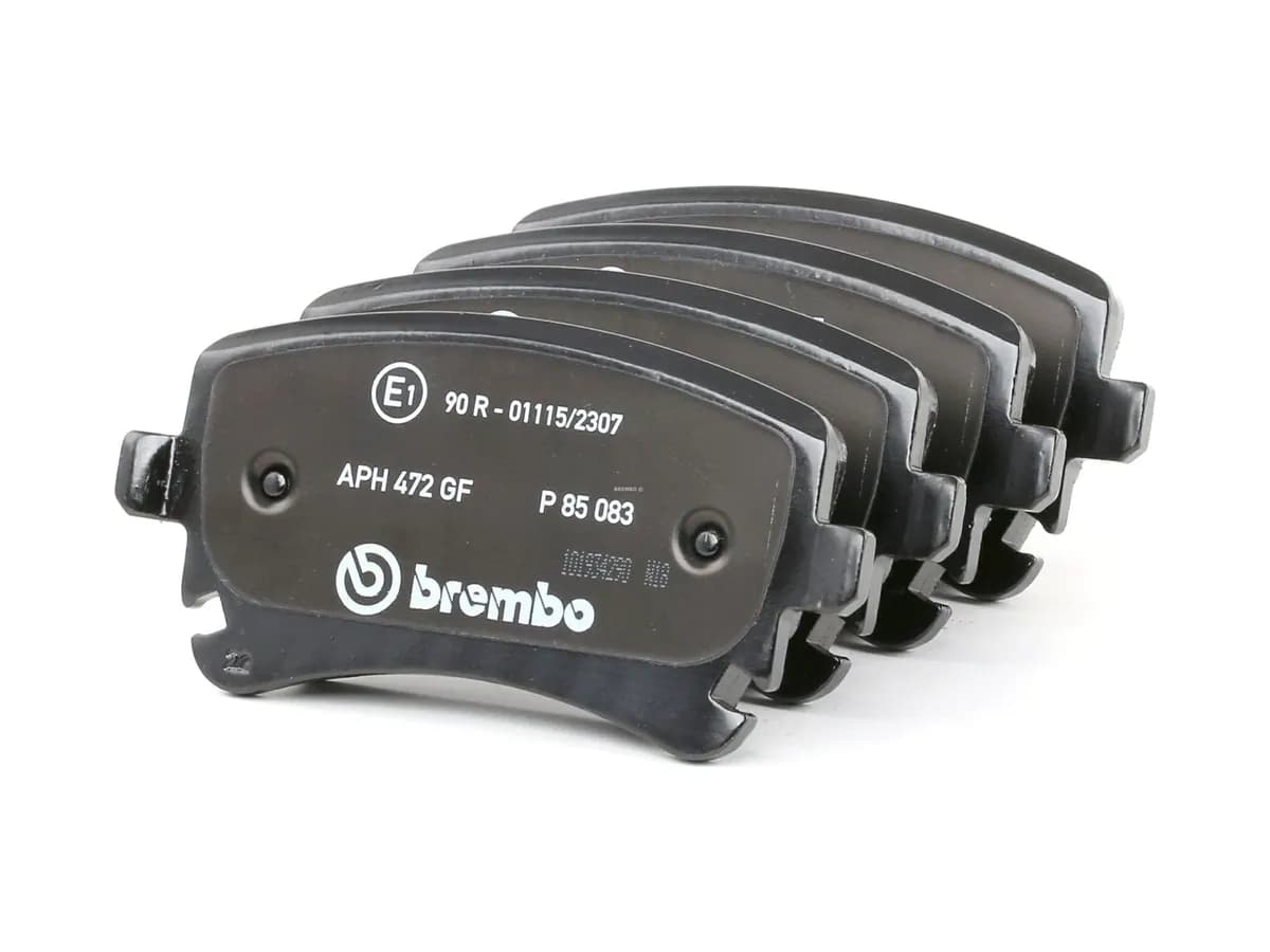Brake Pad Set
