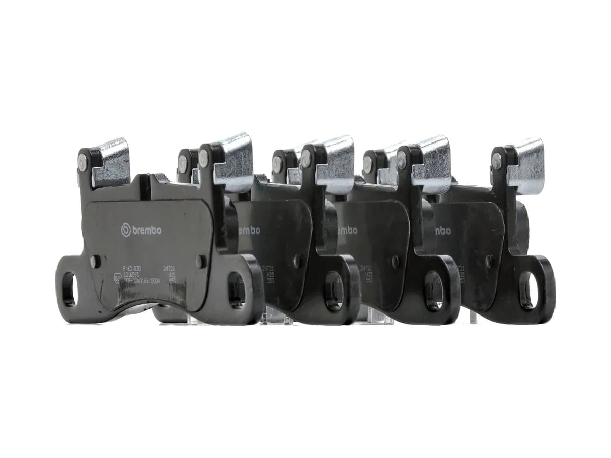 Brake Pad Set